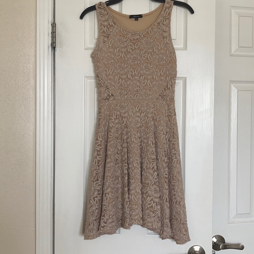 Soprano Dress